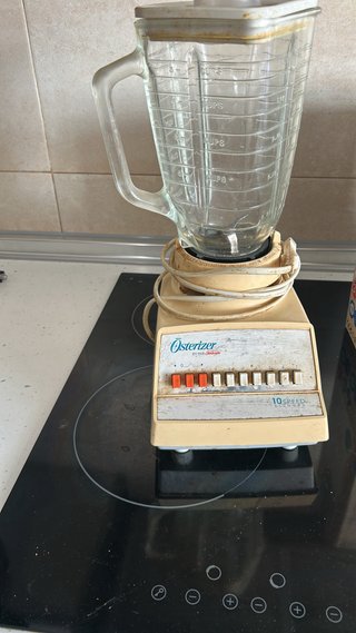 Electrodomésticos pequeños