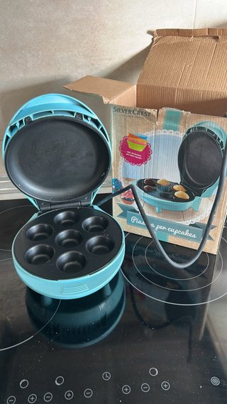 Electrodomésticos pequeños