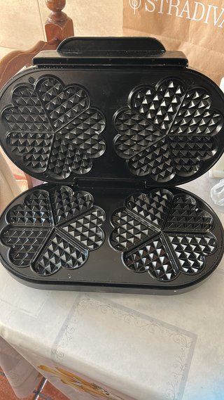 Electrodomésticos pequeños