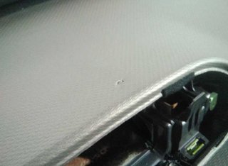 Citroen 1004691 16117992bv salpicadero c4 cactus