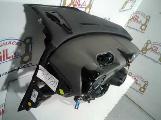Citroen 1004691 16117992bv salpicadero c4 cactus