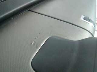 Citroen 1004691 16117992bv salpicadero c4 cactus