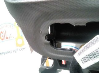 Citroen 1004691 16117992bv salpicadero c4 cactus