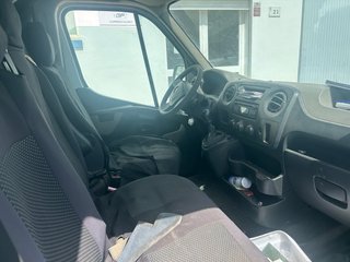 Opel Movano Cdti solo 140.000 kms 2016