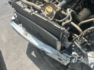 Opel Movano Cdti solo 140.000 kms 2016