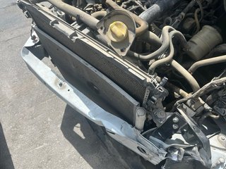 Opel Movano Cdti solo 140.000 kms 2016