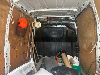 Opel Movano Cdti solo 140.000 kms 2016