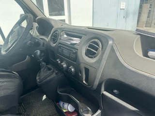 Opel Movano Cdti solo 140.000 kms 2016