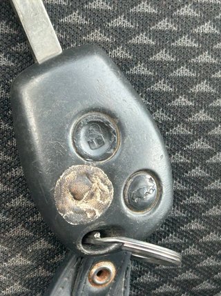 Opel Movano Cdti solo 140.000 kms 2016