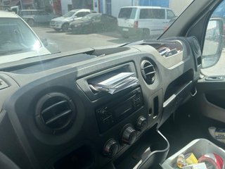 Opel Movano Cdti solo 140.000 kms 2016