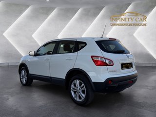 Nissan Qashqai 2012