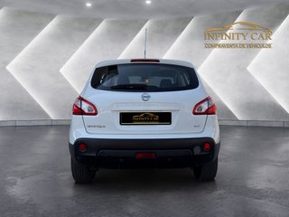 Nissan Qashqai 2012