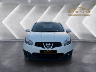 Nissan Qashqai 2012