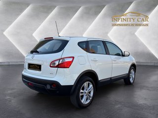 Nissan Qashqai 2012