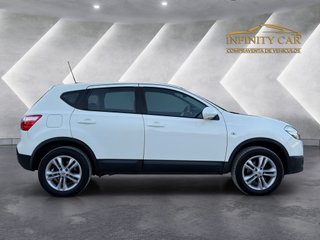 Nissan Qashqai 2012