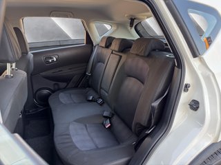 Nissan Qashqai 2012