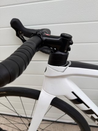 Trek Émonda SL5 disc Talla S Ocasión