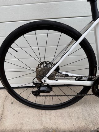 Trek Émonda SL5 disc Talla S Ocasión