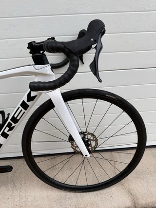 Trek Émonda SL5 disc Talla S Ocasión