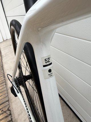 Trek Émonda SL5 disc Talla S Ocasión