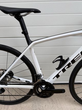 Trek Émonda SL5 disc Talla S Ocasión