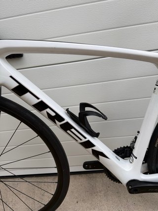 Trek Émonda SL5 disc Talla S Ocasión