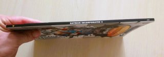 Batman Incorporated n. 3 (Batman worl 18)
