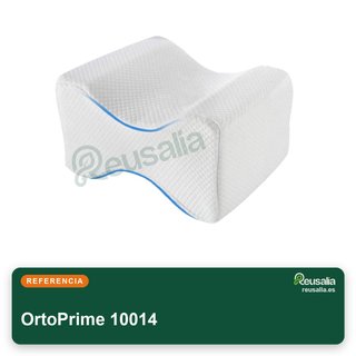 OrtoPrime almohada ortopédica piernas rodillas