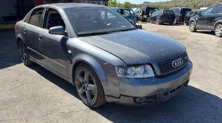 Compresor aire audi 383514 8e0260805c a4 berlina