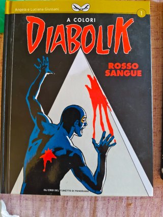 Diabolik
