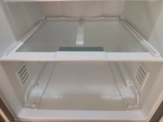 Tapa alimentos frescos Bosch KGN39XIEQ No Frost