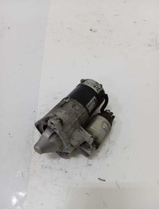 Renault 11869 m000t87881 motor arranque megane ii