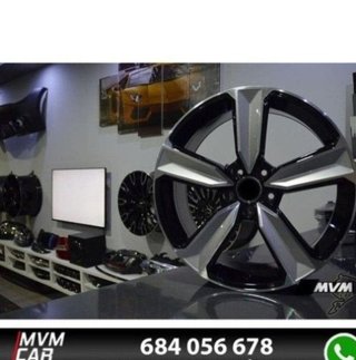 Llantas 20 New RS AV AU014