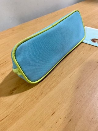 Estuche Busquets con dibujo de niña