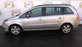Salpicadero opel zafira b cosmo 753279