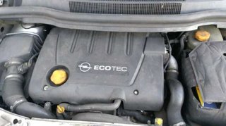 Salpicadero opel zafira b cosmo 753279