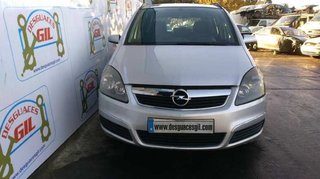 Salpicadero opel zafira b cosmo 753279