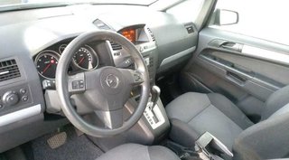 Salpicadero opel zafira b cosmo 753279