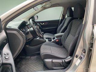 Nissan Qashqai 1.2 dig-t Acenta -Revisado-Garantia