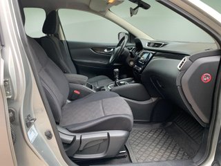Nissan Qashqai 1.2 dig-t Acenta -Revisado-Garantia