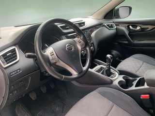 Nissan Qashqai 1.2 dig-t Acenta -Revisado-Garantia