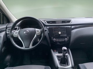 Nissan Qashqai 1.2 dig-t Acenta -Revisado-Garantia