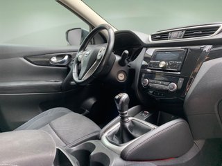Nissan Qashqai 1.2 dig-t Acenta -Revisado-Garantia