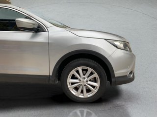 Nissan Qashqai 1.2 dig-t Acenta -Revisado-Garantia