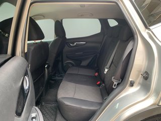 Nissan Qashqai 1.2 dig-t Acenta -Revisado-Garantia