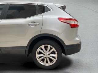 Nissan Qashqai 1.2 dig-t Acenta -Revisado-Garantia