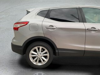 Nissan Qashqai 1.2 dig-t Acenta -Revisado-Garantia