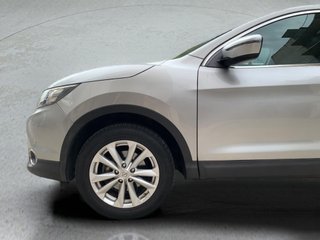 Nissan Qashqai 1.2 dig-t Acenta -Revisado-Garantia