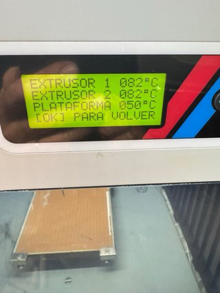 Impresora 3D XYZprinting