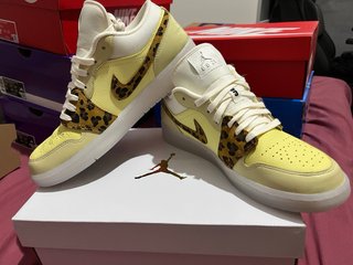 Zapatillas jordan 1 low